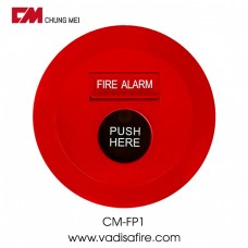Nút nhấn khẩn Chungmei CM-FP1