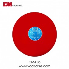 Chuông báo cháy Chungmei CM-FP6