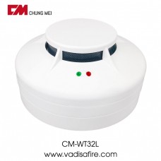 Đầu báo khói Chungmei CM-WT32L