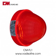 Đèn cảnh báo cháy Chungmei CM-FL1