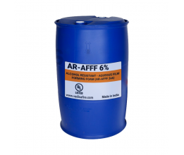 Foam chữa cháy AR-AFFF 6% Ấn Độ