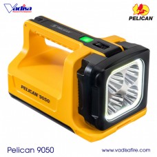Đèn pin Pelican 9050 chiếu xa 489m