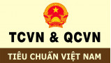 Các Tiêu Chuẩn Việt Nam (TCVN) Về Phòng Cháy Chữa Cháy 