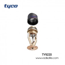 Đầu phun sprinkler Tyco phun xuống TY9220