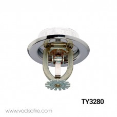 Đầu sprinkler Tyco TY3280