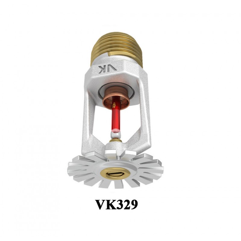 Đầu phun Sprinkler Viking VK329