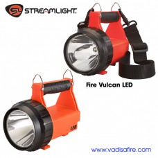 Đèn Pin sạc LED cứu hộ chữa cháy Fire Vulcan Streamlight chiếu xa 566m