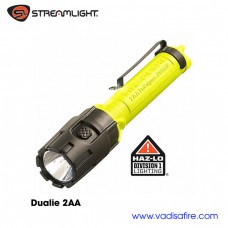 Đèn pin chiếu sáng đa năng Streamligh Dualie 2AA 