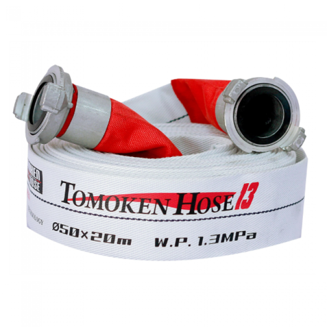 Cuộn vòi chữa cháy Tomoken D50