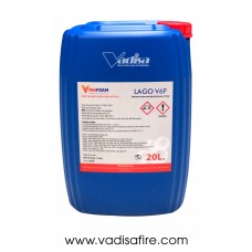 Bọt foam chữa cháy AFFF 6% LAGO V6F Vinafoam