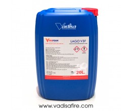 Foam chữa cháy AFFF 3% LAGO V3F Vinafoam