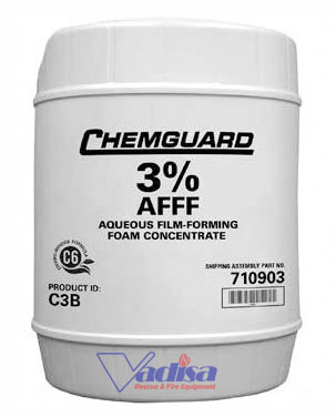 Foam chữa cháy Chemguard AFFF 3% C3B