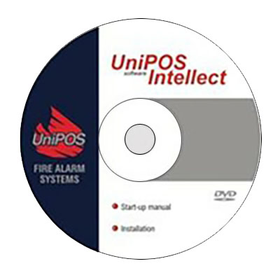 phần mềm độ họa báo cháy UniPOS