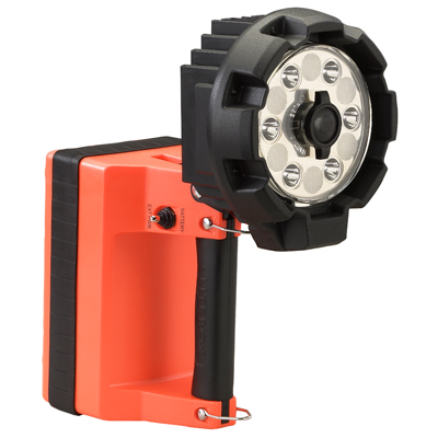 Đèn pin sạc xách tay E-Flood Litebox HL Streamlight